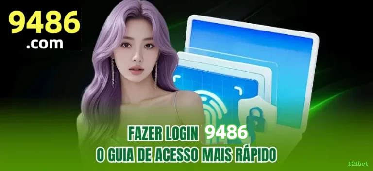 Imagem promocional do aplicativo mobile da 121bet