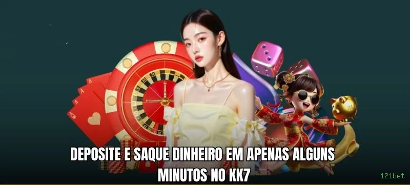 Opções de download da 121bet