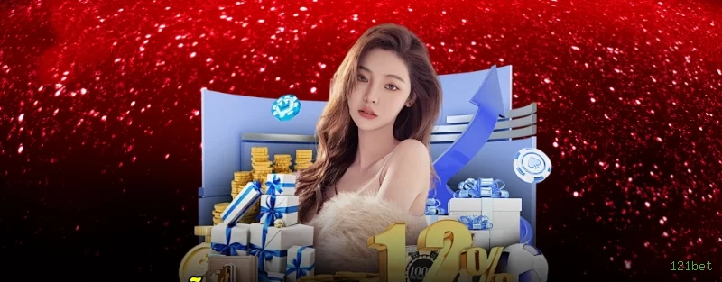 Guias de instalação da 121bet