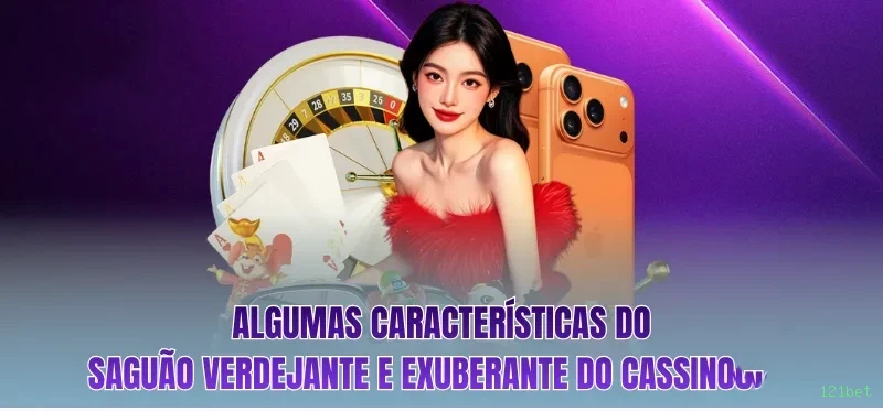 Imagem promocional de todos os jogos da 121bet