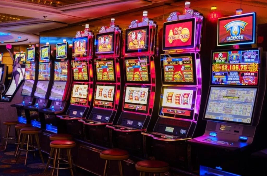 Slots 121bet - Sweet Bonanza e caça-níqueis populares